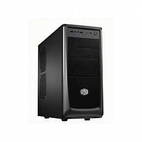 Case Cooler Master Elite 372 121017